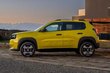 Fiat Grande Panda: Recensione della nuova berlina compatta foto 3