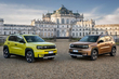 Fiat Grande Panda: Recensione della nuova berlina compatta foto 2