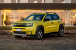Fiat Grande Panda: Recensione della nuova berlina compatta foto 1