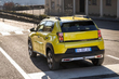 Fiat Grande Panda: Recensione della nuova berlina compatta foto 4