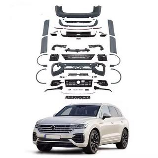 Kit carrozzeria completo R-Line foto 3