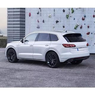 Kit carrozzeria completo R-Line foto 2