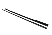 BMW 7 Series G70/G71 2022- Kit carrozzeria Aero Kit (per M760, M-Sport e i7 M70) foto 12