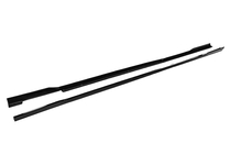 BMW 7 Series G70/G71 2022- Kit carrozzeria Aero Kit (per M760, M-Sport e i7 M70) foto 13