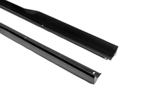 BMW 7 Series G70/G71 2022- Kit carrozzeria Aero Kit (per M760, M-Sport e i7 M70) foto 16