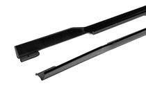 BMW 7 Series G70/G71 2022- Kit carrozzeria Aero Kit (per M760, M-Sport e i7 M70) foto 17