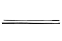 BMW 7 Series G70/G71 2022- Kit carrozzeria Aero Kit (per M760, M-Sport e i7 M70) foto 18