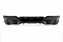 BMW 7 Series G70/G71 2022- Kit carrozzeria Aero Kit (per M760, M-Sport e i7 M70) foto 9