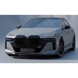 Kit carrozzeria Aero Kit (per M760, M-Sport e i7 M70) foto 3