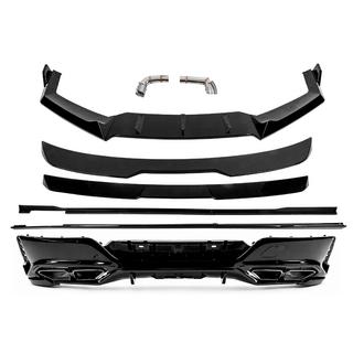 Kit carrozzeria Aero Kit (per M760, M-Sport e i7 M70) foto 4