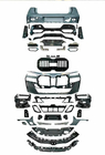 BMW 7 Series G70/G71 2022- Kit Carrozzeria M760 foto 3