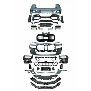 Kit Carrozzeria M760 foto 3