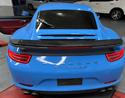 Porsche 911 (991) 2011–2019 Spoiler Carrera (2012-2016, Carbonio) foto 1