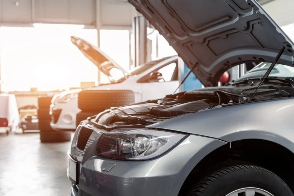 Devo preparare la mia auto per l’estate? Perché è importante?