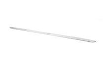 Ford Kuga 2008-2013 Modanatura bagagliaio acciaio inox foto 4