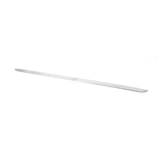Modanatura bagagliaio acciaio inox foto 4