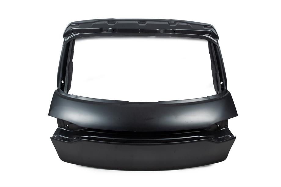 Porsche Macan 2014-2024 Kit conversione facelift 2014–2018 a 2021+ Foto 8