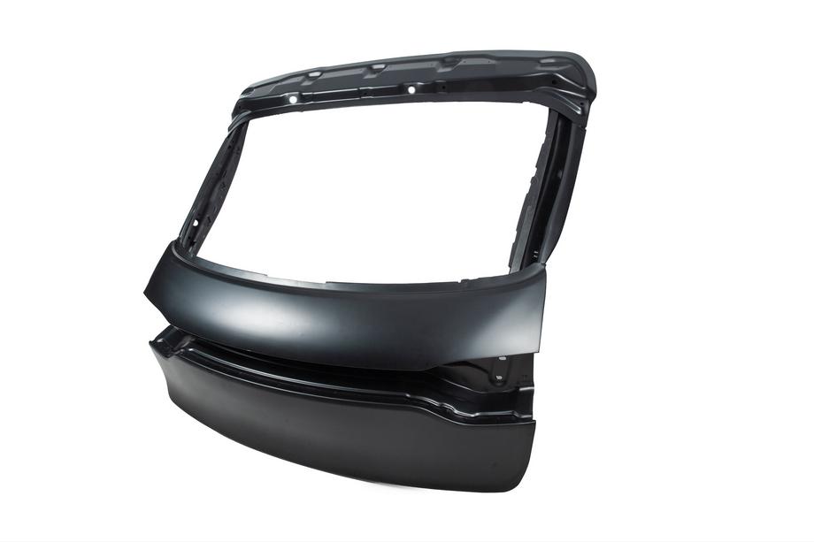 Porsche Macan 2014-2024 Kit conversione facelift 2014–2018 a 2021+ Foto 10
