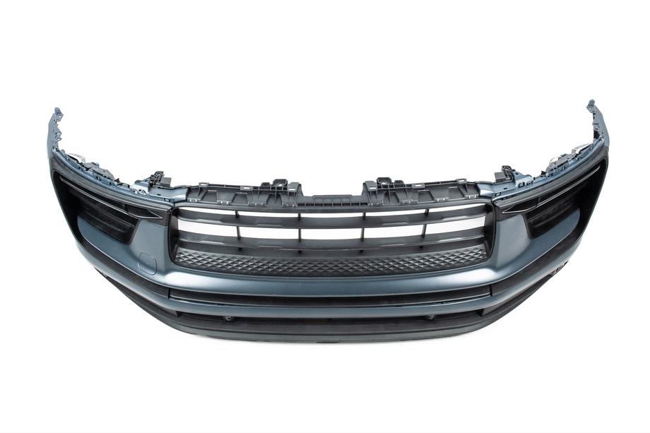 Porsche Macan 2014-2024 Kit conversione facelift 2014–2018 a 2021+ Foto 14