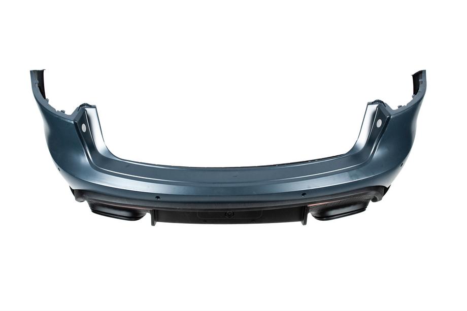 Porsche Macan 2014-2024 Kit conversione facelift 2014–2018 a 2021+ Foto 25