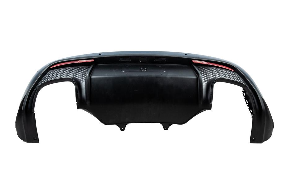 Porsche Macan 2014-2024 Kit conversione facelift 2014–2018 a 2021+ Foto 30