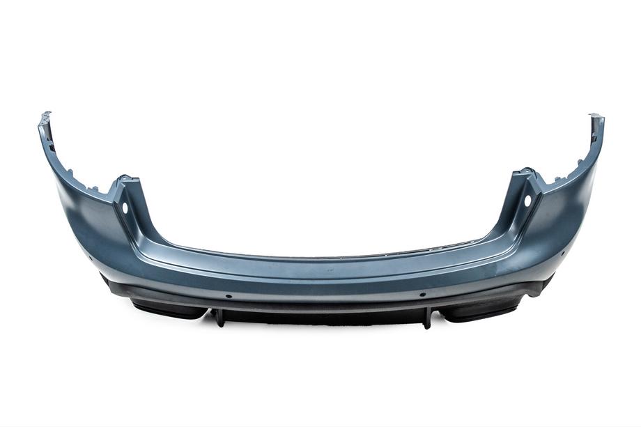 Porsche Macan 2014-2024 Kit conversione facelift 2014–2018 a 2021+ Foto 32