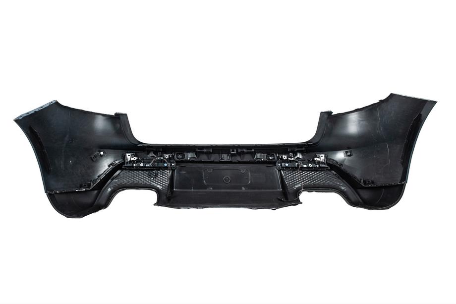 Porsche Macan 2014-2024 Kit conversione facelift 2014–2018 a 2021+ Foto 33