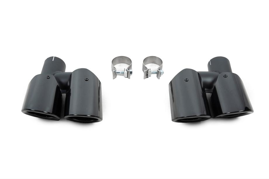 Porsche Macan 2014-2024 Kit conversione facelift 2014–2018 a 2021+ Foto 9