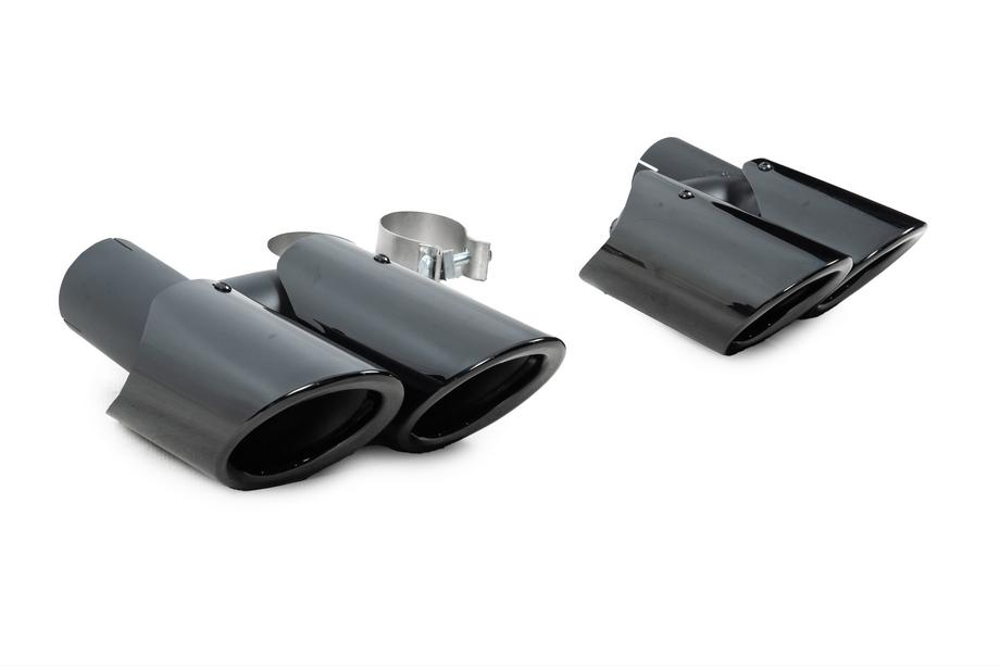 Porsche Macan 2014-2024 Kit conversione facelift 2014–2018 a 2021+ Foto 37