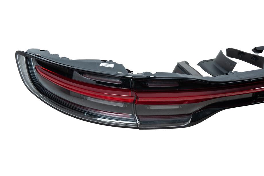 Porsche Macan 2014-2024 Kit conversione facelift 2014–2018 a 2021+ Foto 45