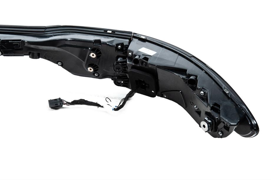 Porsche Macan 2014-2024 Kit conversione facelift 2014–2018 a 2021+ Foto 50