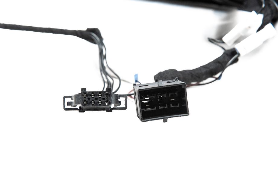 Porsche Macan 2014-2024 Kit conversione facelift 2014–2018 a 2021+ Foto 52
