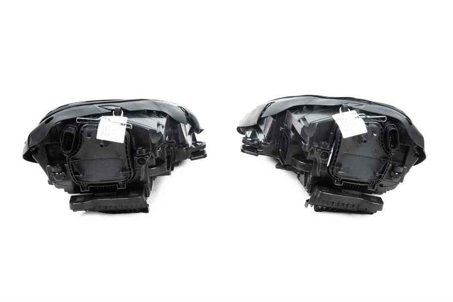 Porsche Macan 2014-2024 Kit conversione facelift 2014–2018 a 2021+ Foto 61