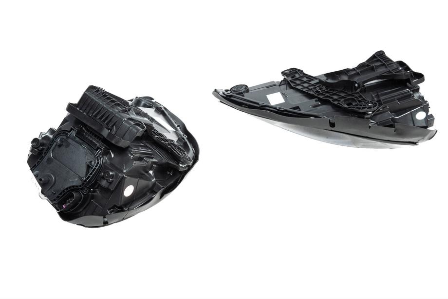 Porsche Macan 2014-2024 Kit conversione facelift 2014–2018 a 2021+ Foto 64