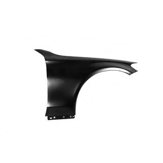 Parafango destro (alluminio, 1 pz) Mercedes C-class W205 2014-2021 foto 1