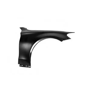 Parafango destro (alluminio, 1 pz) Mercedes C-class W205 2014-2021 foto 2