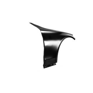 Parafango destro (alluminio, 1 pz) Mercedes C-class W205 2014-2021 foto 3