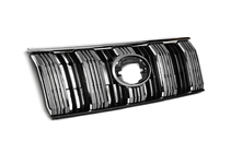 Toyota Land Cruiser Prado 150 2009-2023 Sconto Griglia Anteriore 2017↗ (Standard) foto 1