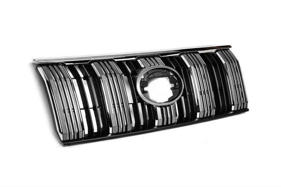 Toyota Land Cruiser Prado 150 2009-2023 Sconto Griglia Anteriore 2017↗ (Standard) Image