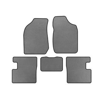 Tappetini EVA (SD, Grigio) BYD F3 2005-2013