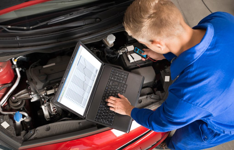 Cos’è il car flashing e perché è necessario?