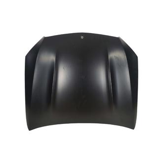 Cofano C63 AMG Style (Alluminio) Mercedes C-сlass W205 2014-2021 foto 1