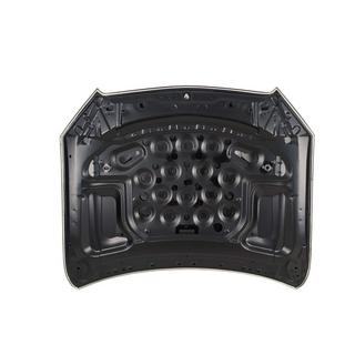 Cofano C63 AMG Style (Alluminio) Mercedes C-сlass W205 2014-2021 foto 2