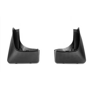 Paraspruzzi posteriori Premium (2 pz) BMW X5 E70 2007-2013 foto 1
