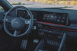 Recensione della berlina Hyundai Sonata: versione rinnovata foto 5