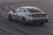 Recensione della berlina Hyundai Sonata: versione rinnovata foto 3