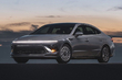 Recensione della berlina Hyundai Sonata: versione rinnovata foto 1