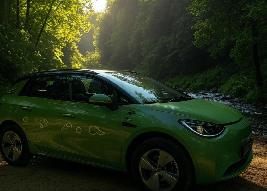 Autoecologia: come rendere la tua auto più ecologica senza spendere una fortuna