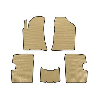 Tappetini EVA (SD, Beige)