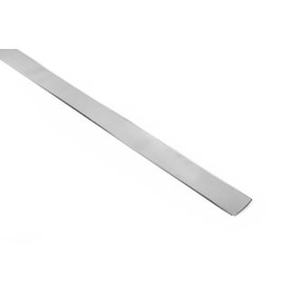 Modanatura bagagliaio acciaio inox foto 4